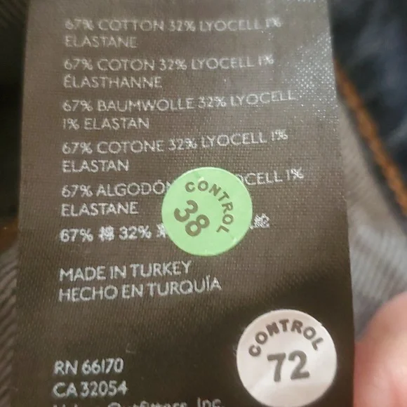 We the Free jeans final price - Picture 11 of 11